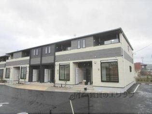 トムズガーデン園部?の画像