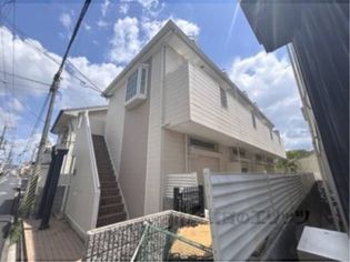 大和高田第19マンションの画像