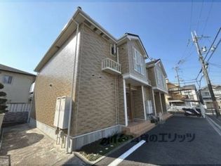 ブリーゼ・Fの画像