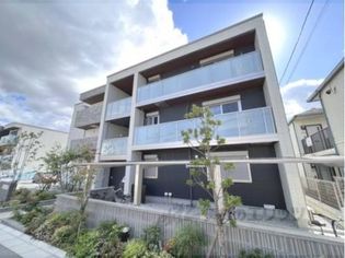 サクラ・メゾン西大寺の画像