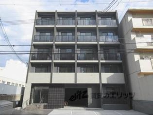 THE GARNET SUITE RESIDENCE西院?の画像