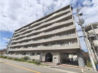 ヴィルヌーブエストの画像