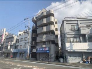 ユーミーハイツ大成の画像
