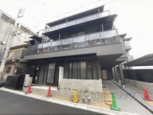 マナーズハウス京都八条口の画像