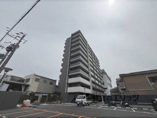 プレサンスTHEKYOTO新町通の画像