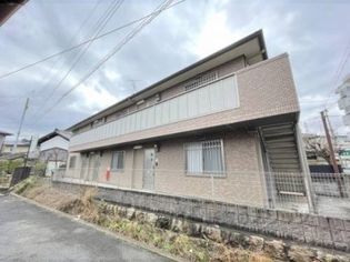 ハイツオーキッドの画像