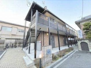 レオネクスト清都?の画像