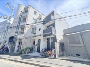 京都グランデ五番館の画像