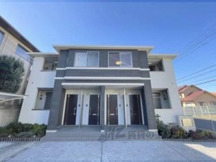 ヒルクレストの画像