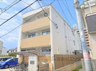 クリエオーレ田井町の画像