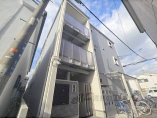 PRIME CUBEの画像