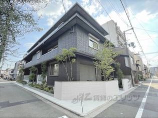 シャーメゾン池ノ内の画像