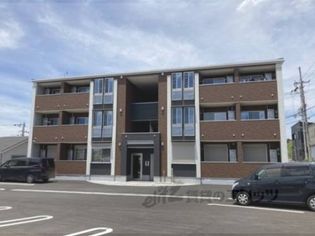 グレース讃良の画像