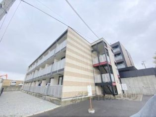 レオパレスサンコート学園前Bの画像