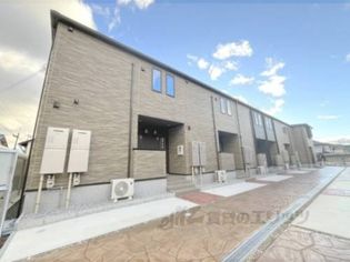 グリーンハイツ加茂?の画像