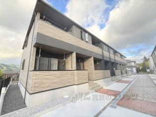 グリーンハイツ加茂?の画像