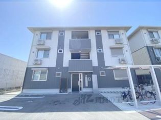 アヴニール西九条の画像