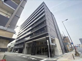 プラシード京都の画像