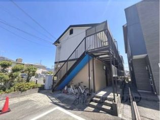 駒井ハイツの画像