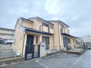 竜王テラスハウスの画像