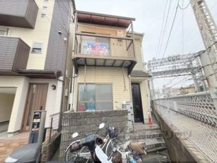 御殿山1棟マンションの画像