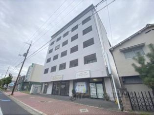 南新町ビルの画像