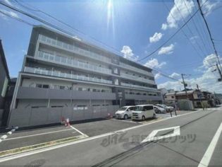 スワンズ京都東寺ガーデンの画像