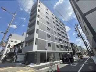 ファステート京都東寺グランの画像