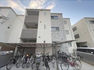 クリエオーレ桜園Ⅱの画像