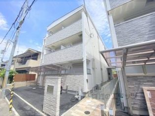 クリエオーレ郡津Ⅰの画像