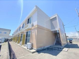 レオパレスYAMADAthreeの画像