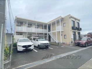 レオパレスグレイス?の画像