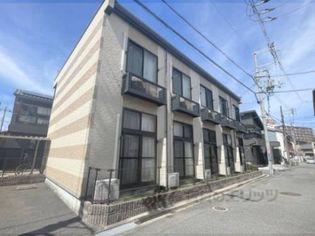 レオパレスIMPUL?の画像