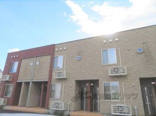 ベル アンジュ?の画像