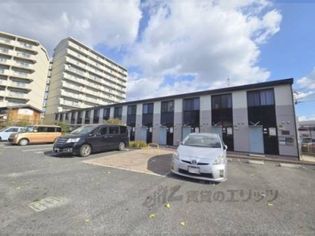 レオパレスルピナスの画像