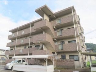 ユーミー和田山の画像