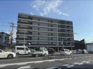 ブランシエスタ山科大塚の画像