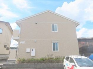 メゾン・ストークの画像