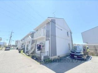 ラ・フォーレ2番街の画像
