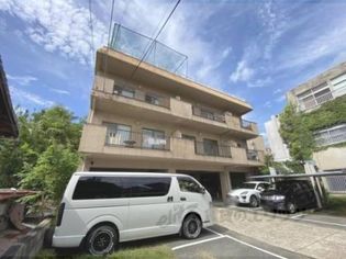 マンション芝の画像