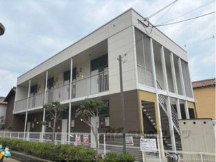 レオパレスエストの画像