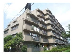 ユニ宇治マンション1号館の画像