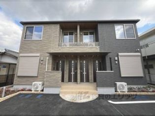 アビタシオンキャトルの画像