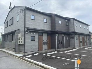 アマネクイーストの画像