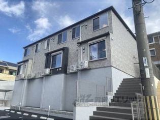 アルカンシエル・ベル?の画像