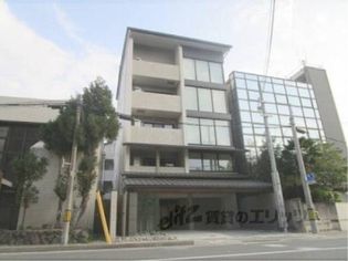 THE RESIDENCE 文化庁前の画像