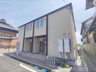 ミルキーコートの画像