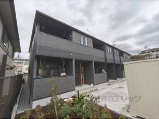 エスポワール下赤田の画像