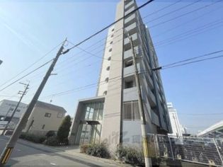 Art Pension高井田の画像