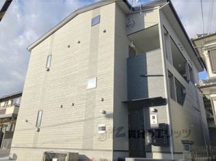 ハーモニーテラス小栗栖森本町の画像